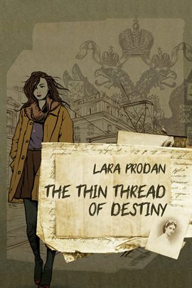 Imagen de portada para The Thin Thread of Destiny