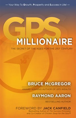 Imagen de portada para GPS Millionaire