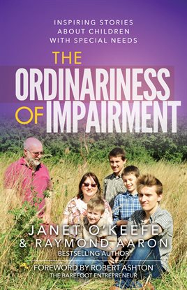 Cover image for The Ordinariness of Impairment