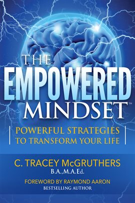 Cover image for The Empowered Mindset
