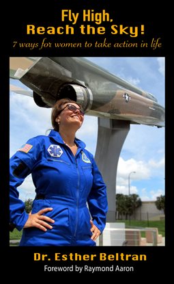 Cover image for Fly High Reach the Sky