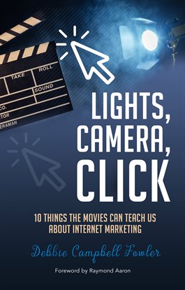 Imagen de portada para Lights Camera Click