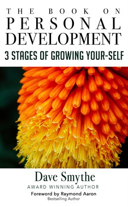 Imagen de portada para The Book on Personal Development