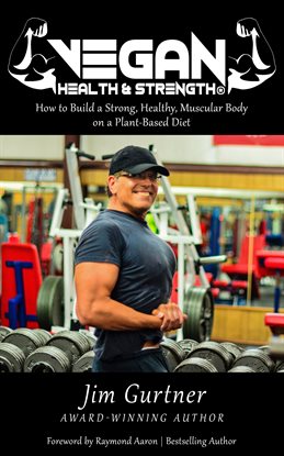 Imagen de portada para Vegan Health & Strength