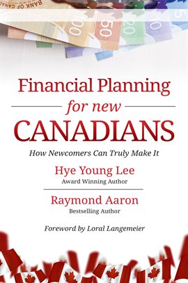 Financial Planning for New… cover