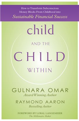 Imagen de portada para Child and the Child Within