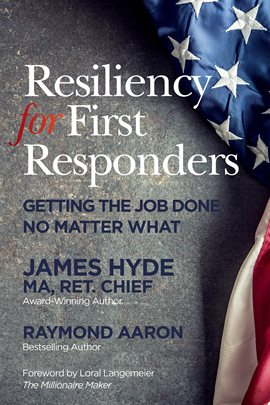 Cover image for Resiliency for First Responders