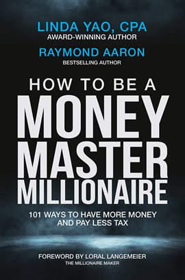 Cover image for How to Be a Money Master Millionaire