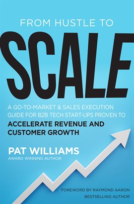 Imagen de portada para From Hustle to Scale