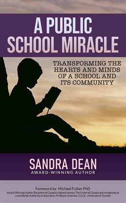 Imagen de portada para A Public School Miracle