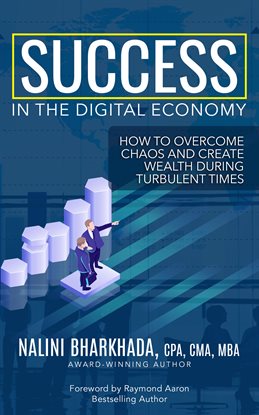 Imagen de portada para Success in the Digital Economy