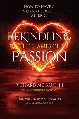 Imagen de portada para Rekindling the Flames of Passion