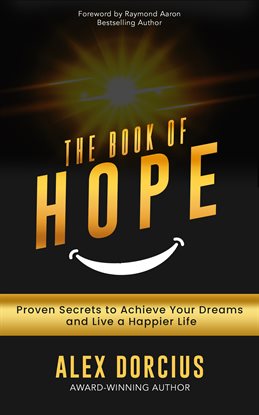 Cover image for The Book of Hope