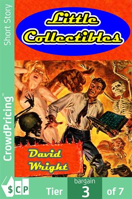 Cover image for Little Collectibles