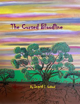 Cover image for The Cursed Bloodline