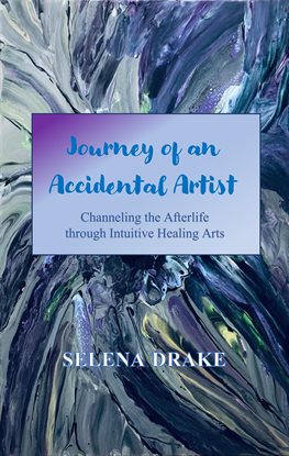 Cover image for Journey of an Accidental Artist