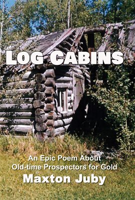 Imagen de portada para Log Cabins