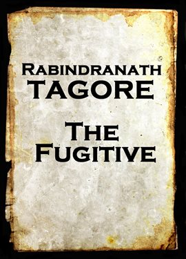 Cover image for The Fugitive