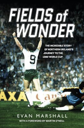 Imagen de portada para Fields of Wonder