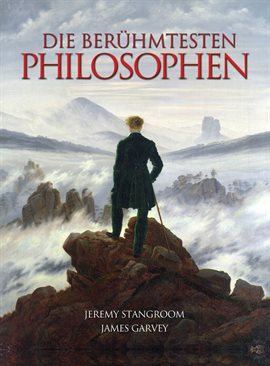 Cover image for Die Berühmtesten Philosophen