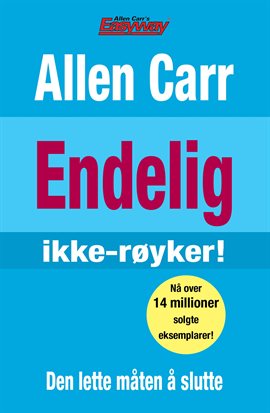 Endelig Ikke-Røyker!