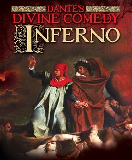 Dante's Divine Comedy: Inferno — Kalamazoo Public Library