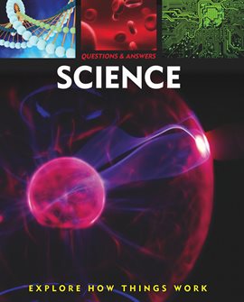 Cover image for Science