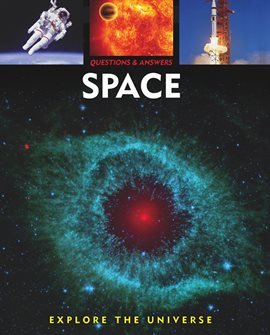 Cover image for Space