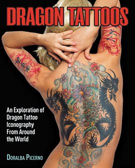 Cover image for Dragon Tattoos