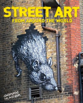 Cover image for Street Art