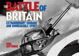 Cover image for The Battle of Britain