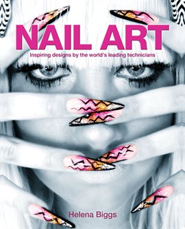 Cover image for Nail Art