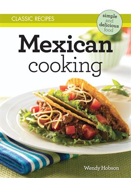 Cover image for Classic Recipes