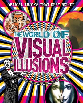 Cover image for The World of Visual Illusions