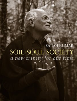 Umschlagbild für Soil Soul Society