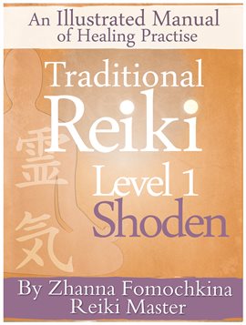 Imagen de portada para Traditional Reiki Level 1