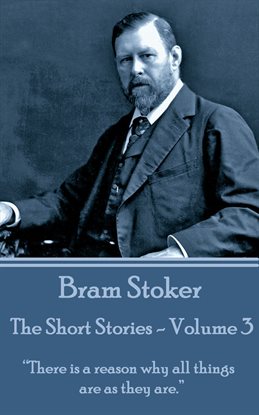 Umschlagbild für The Short Stories - Volume 3