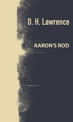 Cover image for Aaron's Rod