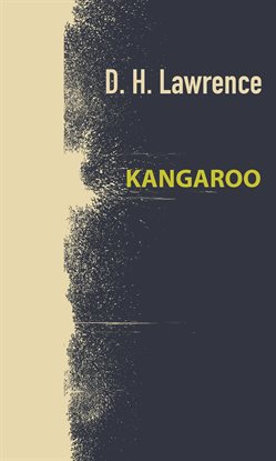 Cover image for Kangaroo