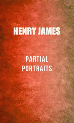 Cover image for Partial Portraits