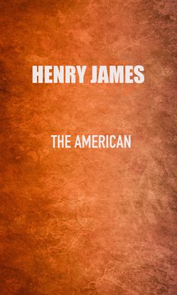 Imagen de portada para The American
