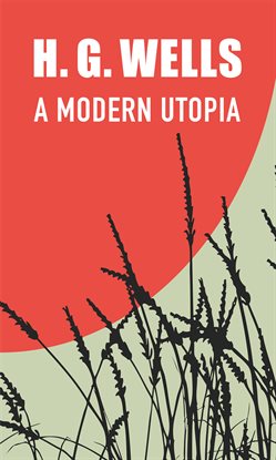 Cover image for A Modern Utopia