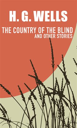Cover image for The Country of the Blind Cover image for The Country of the Blind