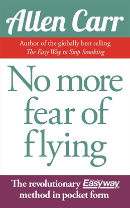 Cover image for No More Fear of Flying