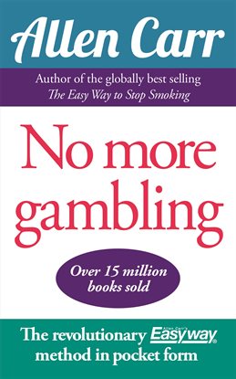 Cover image for No More Gambling