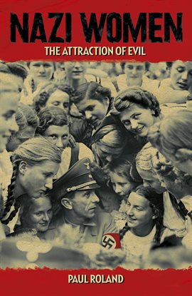 Cover image for Nazi Women