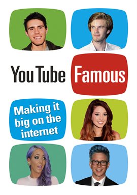 Imagen de portada para YouTube Famous