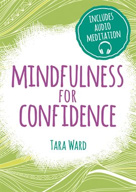Imagen de portada para Mindfulness for Confidence