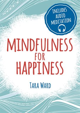 Cover image for Mindfulness for Happiness