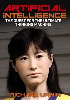 Cover image for Artificial Intelligence